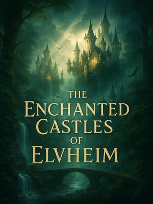 cover image of The Enchanted Castles of Elvheim